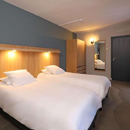 Mercure Abbeville Centre - Porte De La Baie De Somme מראה חיצוני תמונה